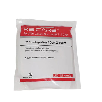 Buy K.s Gauze Swab for Medical Dressing | Best Price Online