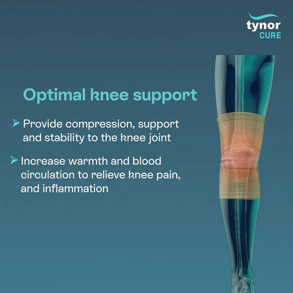 Tynor Knee Cap Genouilleres Small