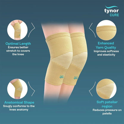 Tynor Knee Cap Genouilleres Small