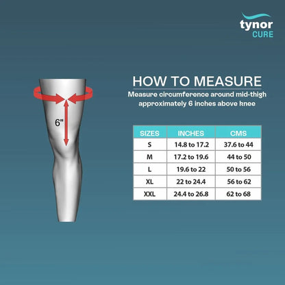 Tynor Knee Cap Pair Medium