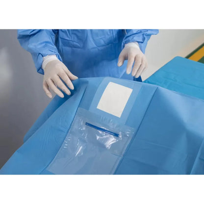 Buy Lamino Spinal Drape Online for Surgical Procedures