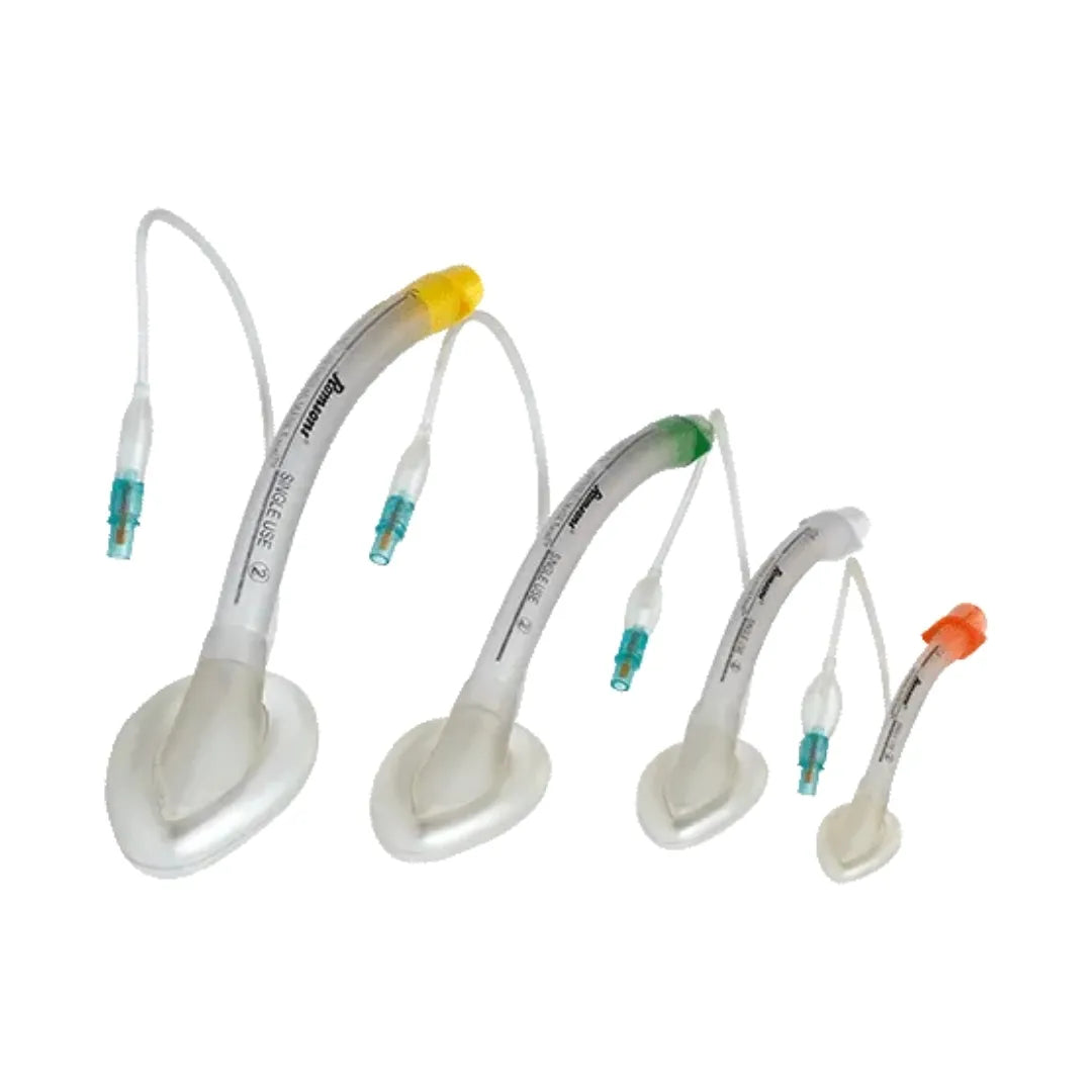 Buy Romsons Laryngeal Mask Airways Excell (GS-3032) Online