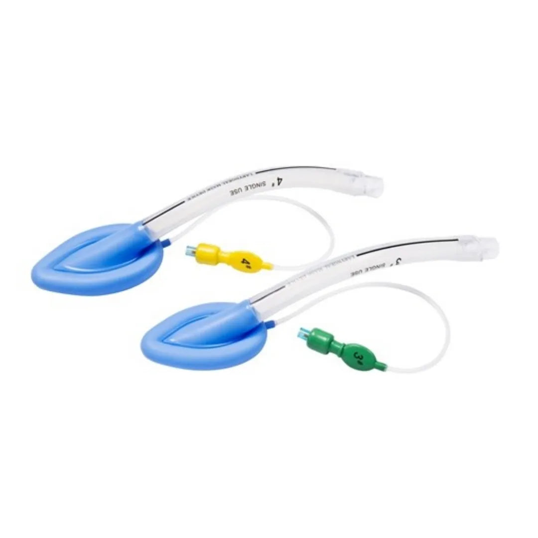 Buy Romsons Laryngeal Mask Airways Excell (GS-3032) Online