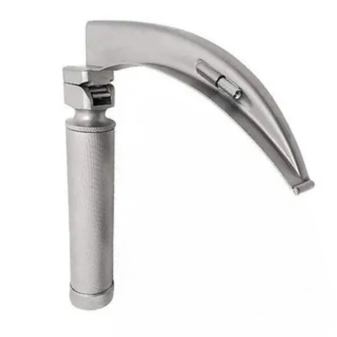 Buy Laryngoscope Set with Led Light - 4 Blade Adult Online