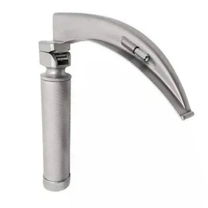 Buy Laryngoscope Set with Led Light - 4 Blade Adult Online