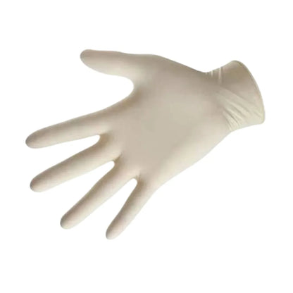 Buy Latex Examination Gloves 100 Pcs Online | Surginatal