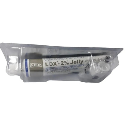 Lox-2% Jelly 30gm