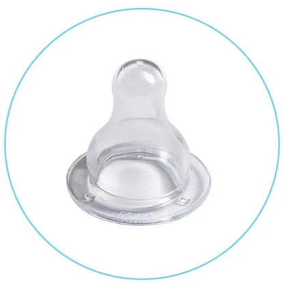 Buy Liquid Silicone Nipple Products for Baby Feeding