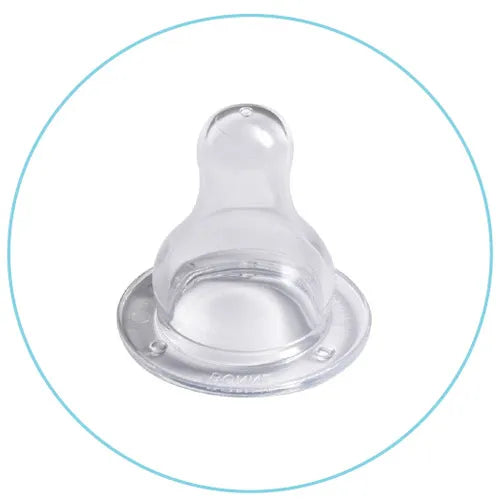 Buy Liquid Silicone Nipple Products for Baby Feeding