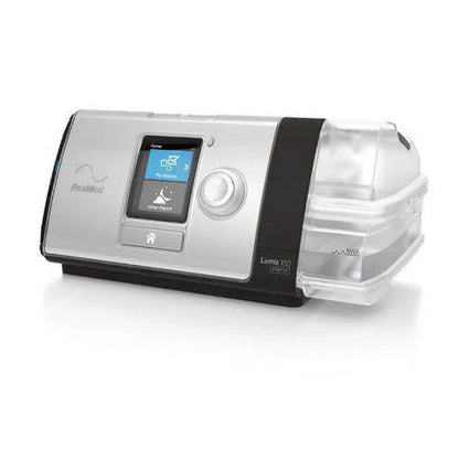 ResMed Lumis™ 150 VPAP ST-A Non- Invasive Ventilator