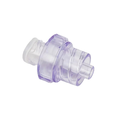 BD Q-Syte 15 CM Macro Bore BI Ext Selspin Nut