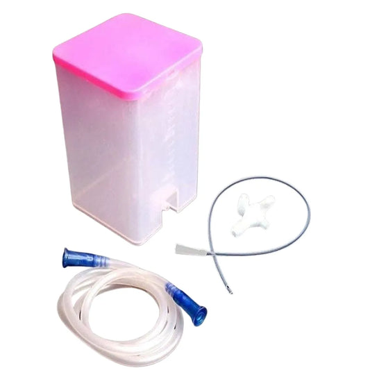 Buy the Best Enema Kit Online for Your Health Needs