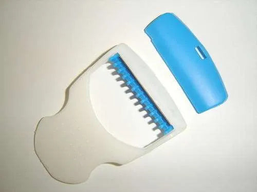 Hicks Skin Razor (50 pcs)