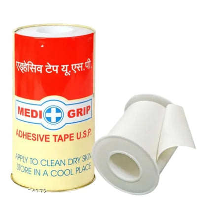 Buy Adhesive Tape - 2.5cm x 5mtr Online for Medical Use