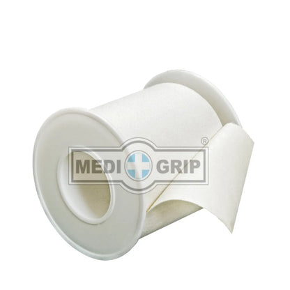 Buy Adhesive Tape - 2.5cm x 5mtr Online for Medical Use