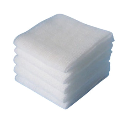 Buy Chlorhexidine Gauze Dressing 10CM X 10CM for Wound Care
