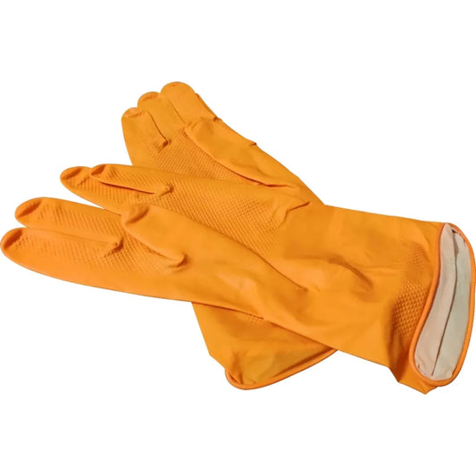 Buy Household Gloves MEDIUM (1 Pair) - For Hands Protected