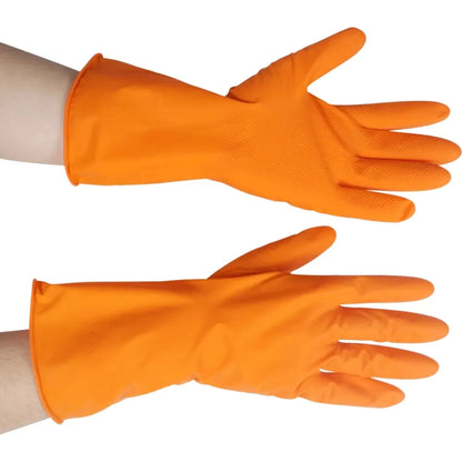 Buy Household Gloves MEDIUM (1 Pair) - For Hands Protected