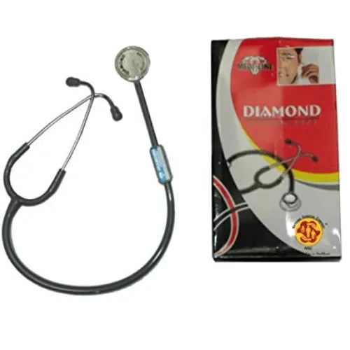 Buy Mediline Digital Stethoscope for Doctors & Nurses