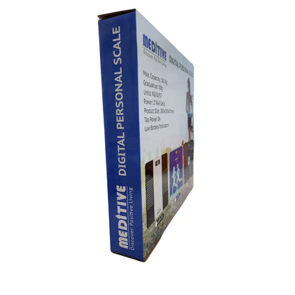 Buy Digital Weight Scale Online for Easy Monitoring