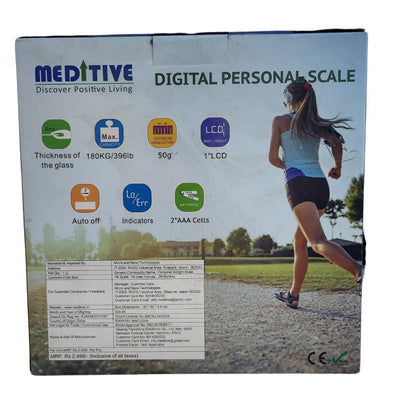 Buy Digital Weight Scale Online for Easy Monitoring