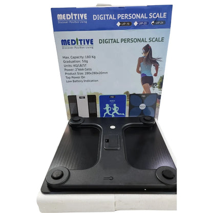 Buy Digital Weight Scale Online for Easy Monitoring