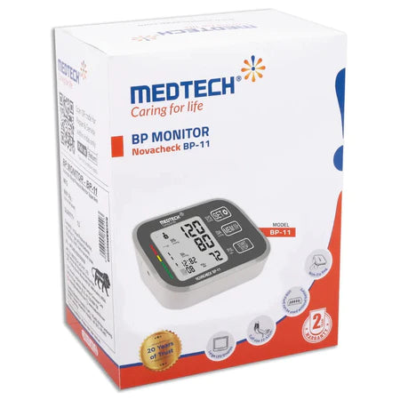 Buy the Best Blood Pressure Machine ( BP-11) for Your Health
