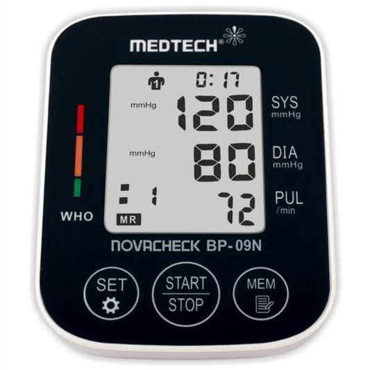 Buy the Best Blood Pressure Monitor for Your Health