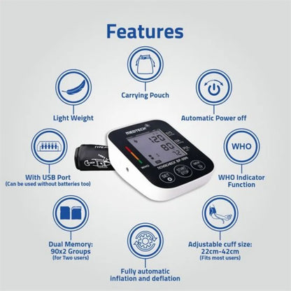 Buy the Best Blood Pressure Monitor for Your Health