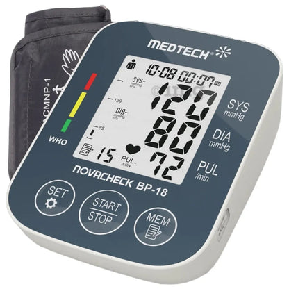 Buy the Best Blood Pressure Monitor ( BP18) for Your Health