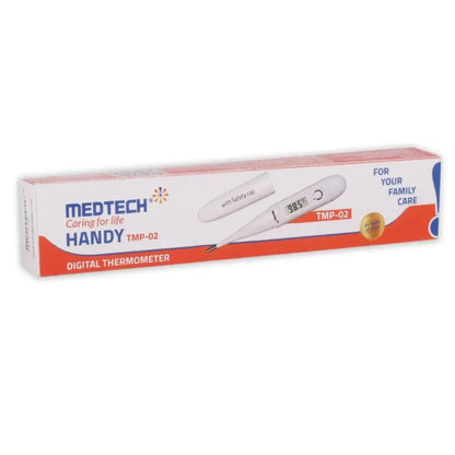 Buy Digital Thermometer TMP 02 - Top Quality Medical Devices