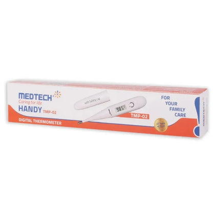 Buy Digital Thermometer TMP 02 - Top Quality Medical Devices