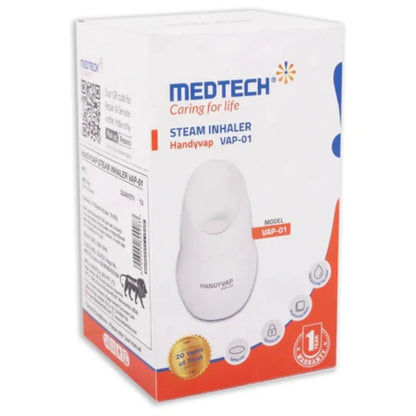Medtech Steamer Machine Handyvap VAP-01