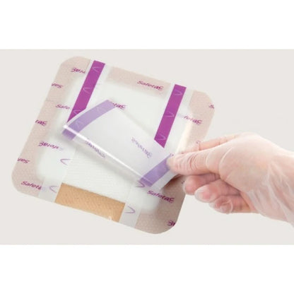 Mepilex Border Flex (10cm x 10cm)