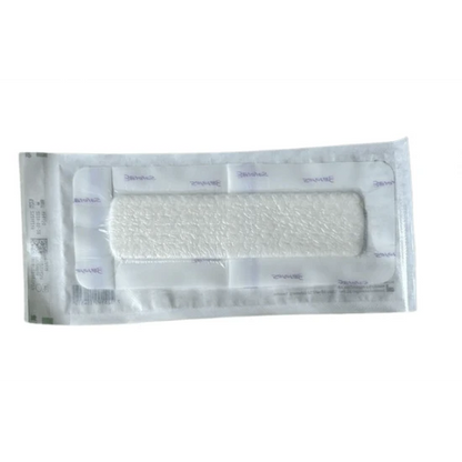 Mepilex Border Post Op Dressing (10cm x 25cm)