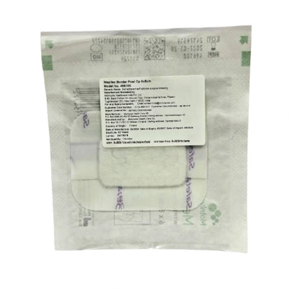 Mepilex Border Post Op Dressing (6cm x 8cm)
