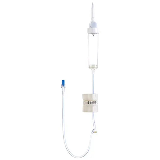 Buy Polyflo Flow Regulator for Your Medical Needs | Polymed