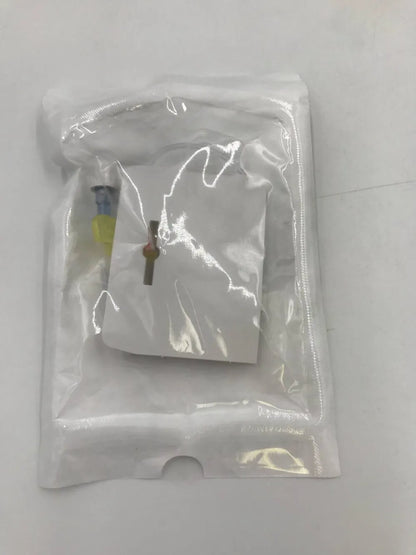 BARD Safety Infusion Set 20G – 0.9mm x 25mm with Y-Site