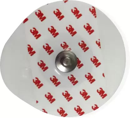 Buy 3M Monitoring Electrodes - ECG Electrodes Online | SurgiNatal