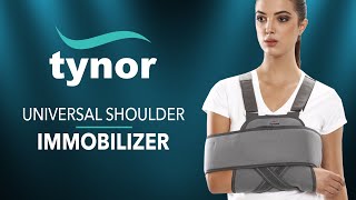 Tynor Shoulder Immobiliser Universal  ( C-02 )