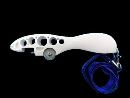 Secure Glass Ampule Opener