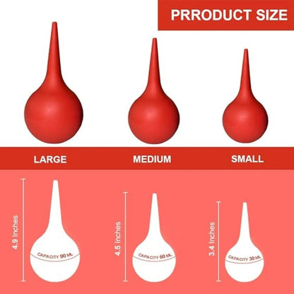 Buy Nasal Aspirator & Baby Nose Cleaner for Clear Breathing
