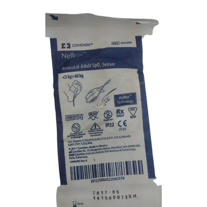 Nellcor Spo2 Sensor
