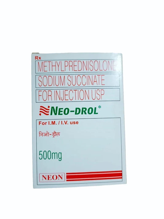 NEO-DROL 500mg