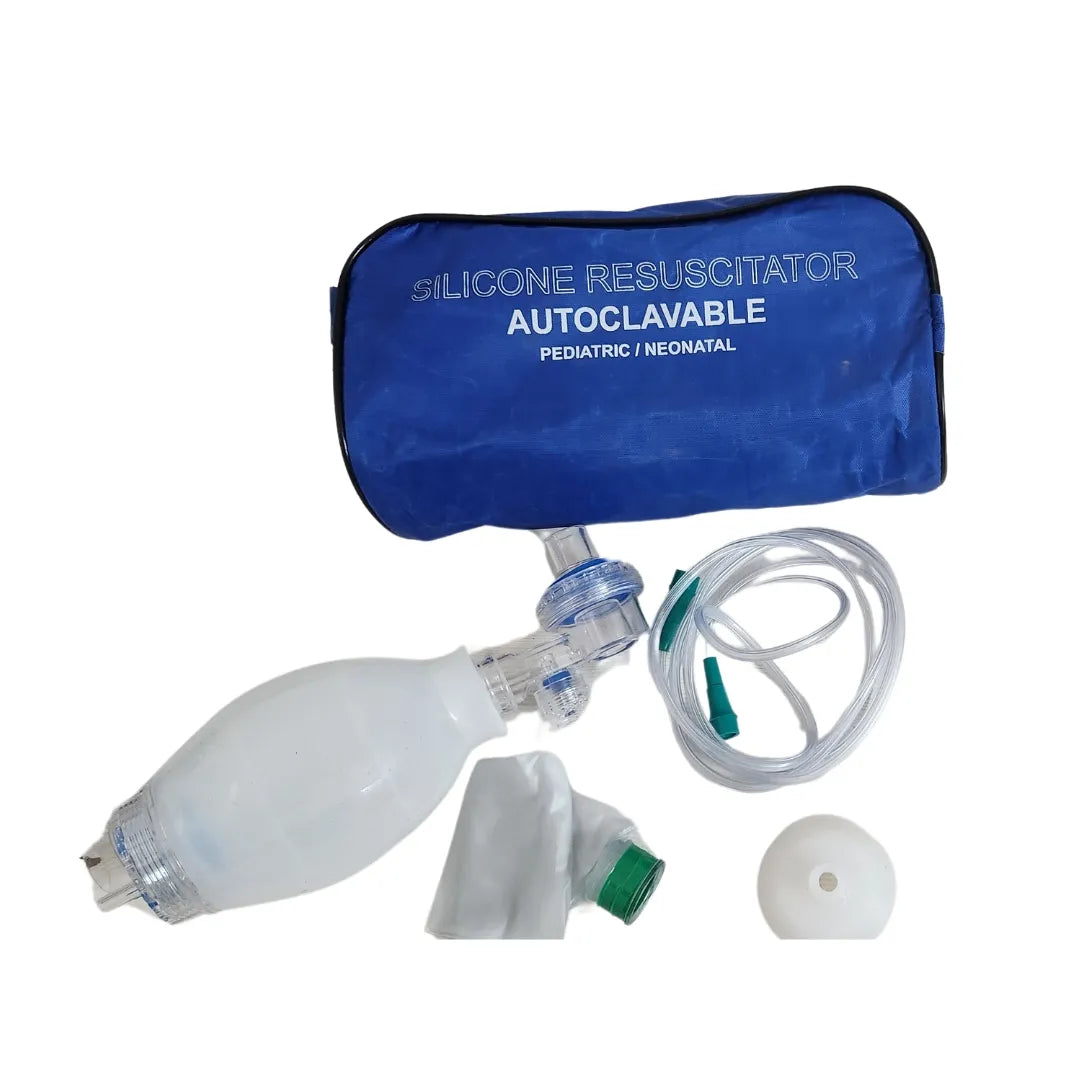 Buy Ambu Bag Online - Best Prices & Fast Delivery