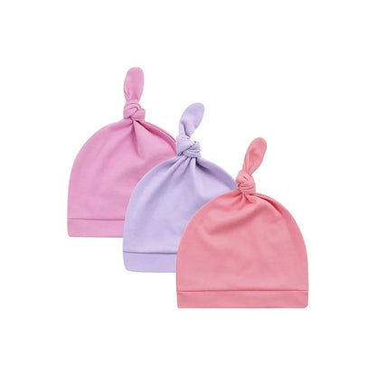 Shop Now NEOSOFT Baby Caps for Newborns | Best Prices Online