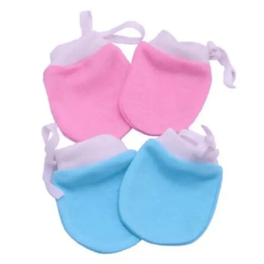 Buy Mittens for Newborn Babies - Keep your little one cozy