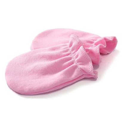 Buy Mittens for Newborn Babies - Keep your little one cozy
