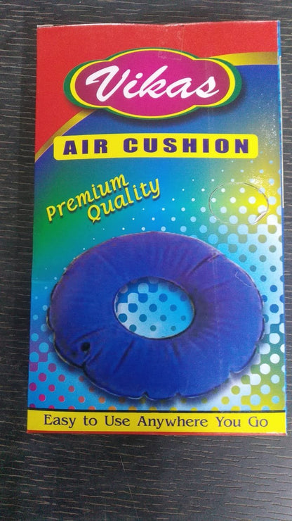 Vikas Air Cushion