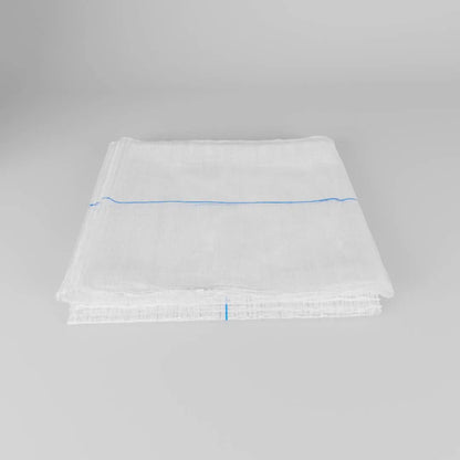 Syka-Mop X-Ray Detectable Abdominal Pad (30cm X 30cm  8PLY) 10 Pcs